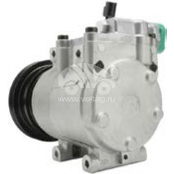 Компрессор кондиционера автомобиля KCH0269