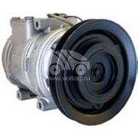 Компрессор кондиционера автомобиля KCM5800