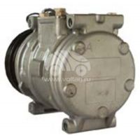 Компрессор кондиционера автомобиля KCN0112
