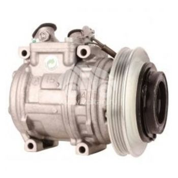 Компрессор кондиционера автомобиля KCN0424
