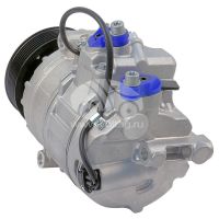 Компрессор кондиционера автомобиля KCN0456