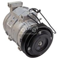 Компрессор кондиционера автомобиля KCN1164