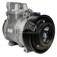 Компрессор кондиционера автомобиля KCN1708