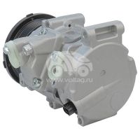 Компрессор кондиционера автомобиля KCN8240 Компрессор кондиционера автомобиля KCN8240