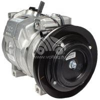 Компрессор кондиционера автомобиля KCN9518