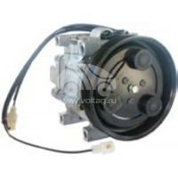 Компрессор кондиционера автомобиля KCP0301