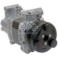 Компрессор кондиционера автомобиля KCP1362