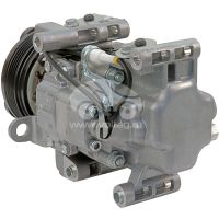 Компрессор кондиционера автомобиля KCP1362