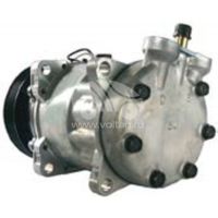 Компрессор кондиционера автомобиля KCS0209