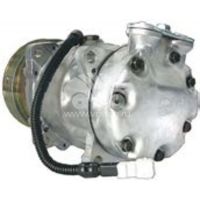 Компрессор кондиционера автомобиля KCS0217 Компрессор кондиционера автомобиля KCS0217