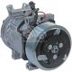 Компрессор кондиционера автомобиля KCS1314