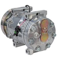 Компрессор кондиционера автомобиля KCS1431