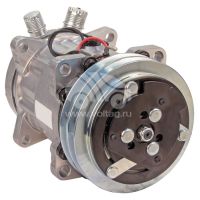 Компрессор кондиционера автомобиля KCS4034