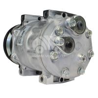 Компрессор кондиционера автомобиля KCS8099