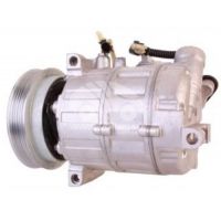 Компрессор кондиционера автомобиля KCV0414