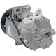 Компрессор кондиционера автомобиля KCV1351