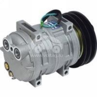 Компрессор кондиционера автомобиля KCV2018