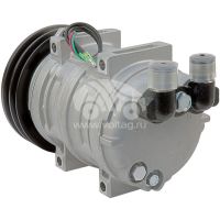 Компрессор кондиционера автомобиля KCV2018 Компрессор кондиционера автомобиля KCV2018