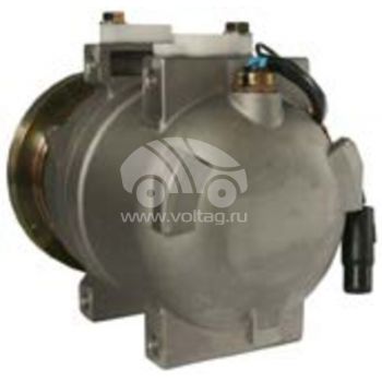 Компрессор кондиционера автомобиля KCX0304