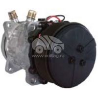 Компрессор кондиционера автомобиля KCZ0011