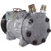 Компрессор кондиционера автомобиля KCZ0011 Компрессор кондиционера автомобиля KCZ0011