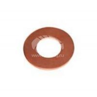 Контакт втягивающего реле AZN1107