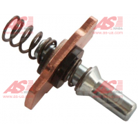 233166
Контакт втягуючого реле