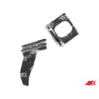 SP6010
Контакти втягуючого реле ND. CG131830.