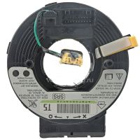 Контактная группа подушки безопасности HZX0252