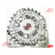 ABR3016S
Кришка генератора передня VA до CA1959IR.TG15C058