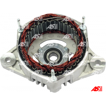 ABR4044
Кришка генератора передня+обмотка MM CG231538+CG137224