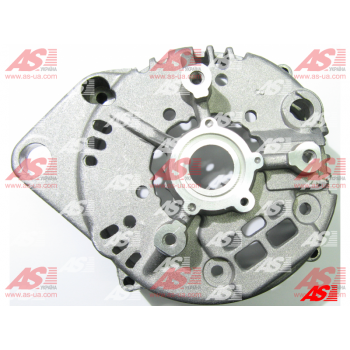 ABR2002
Кришка генератора задня HI CG233129 DO JA1521