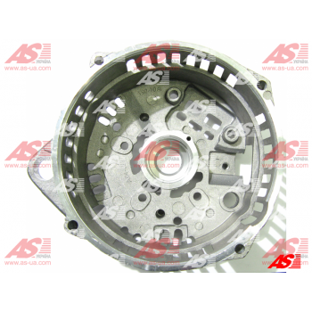 ABR2002
Кришка генератора задня HI CG233129 DO JA1521