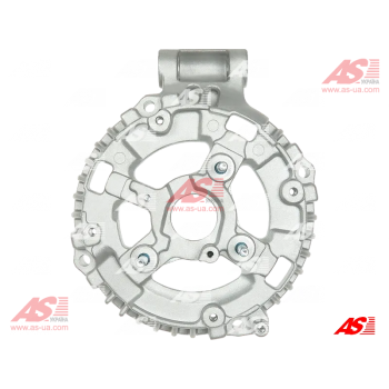 ABR6051S
Кришка генератора задня ND. UD51795ABR   do A6081