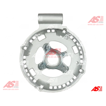 ABR6051S
Кришка генератора задня ND. UD51795ABR   do A6081