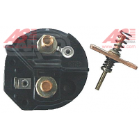 139159
Кришка соленоїда стартера 139159
Кришка соленоїда стартера