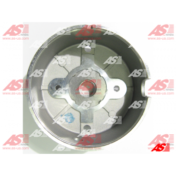 SBR4010
Кришка стартера задня. 138556 SBR4010
Кришка стартера задня. 138556