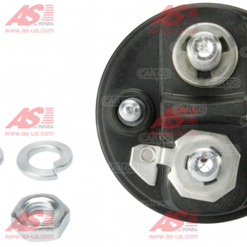 131847
Кришка втягуючого реле CG131847 до 130475