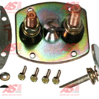 131057
Кришка втягуючого реле DR. CG131057