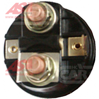 233927
Кришка втягуючого реле MI. CG233927