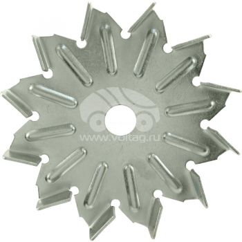 Крыльчатка AZM1201