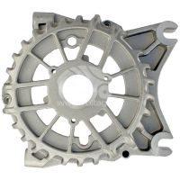 Крышка генератора передняя ABF1155