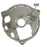 Крышка генератора задняя ABF9325