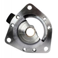 Крышка стартера передняя SBK0741 Крышка стартера передняя SBK0741