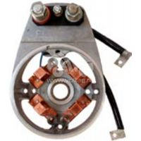 Крышка стартера промежуточная SHB6558