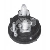 Крышка втягивающего реле стартера SZV1765