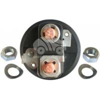 Крышка втягивающего реле стартера SZV9791