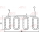 SF9039S
Магн. корпус стартера 12V. do S9337S SF9039S
Магн. корпус стартера 12V. do S9337S