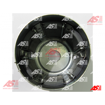SF5015
Магн. корпус стартера MI. do CS1460.M1T93571