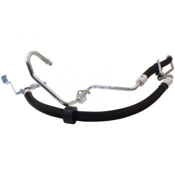 Напорный шланг от насоса к рейке HPH0119